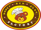 The Honey Bun Cake Factory